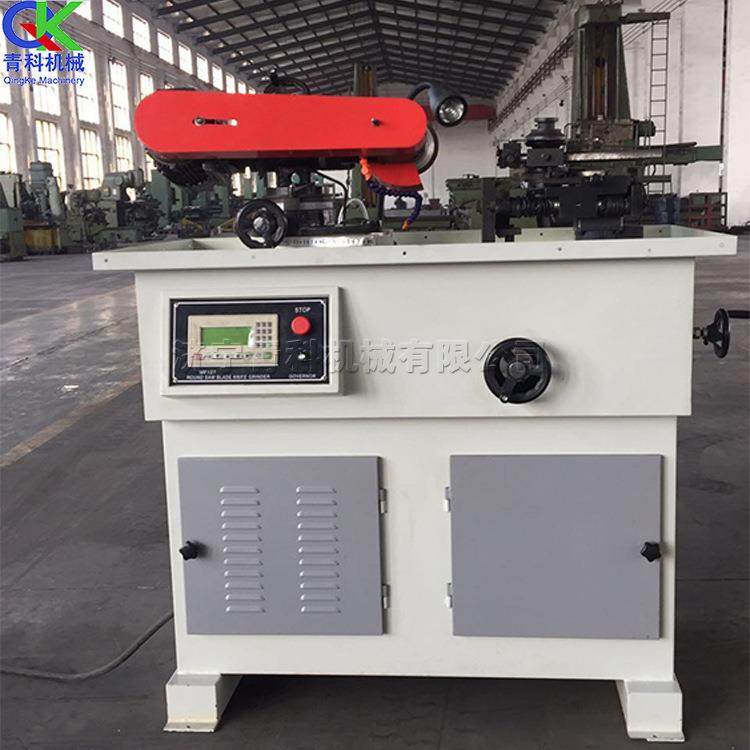 全自动木工圆锯磨齿机 锯片造齿修磨锯 PLC控制合金锯片打磨机,五金/工具,机床,淘宝优惠券,粉丝福利购,淘宝优惠卷