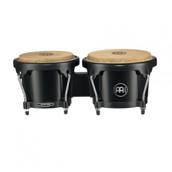 znMMEINL麦尔HB50BK邦戈鼓手鼓绑戈箱鼓100NT bongoFWB190马拉松