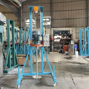 新材料液体混合拌料机 供应广东中山化工涂料搅拌机 电动分散机