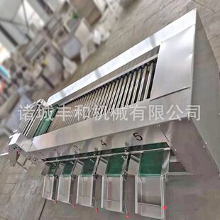 芋头分级机 洋葱西红柿分级机 土豆红薯分级机 分级机厂家 滚杠式