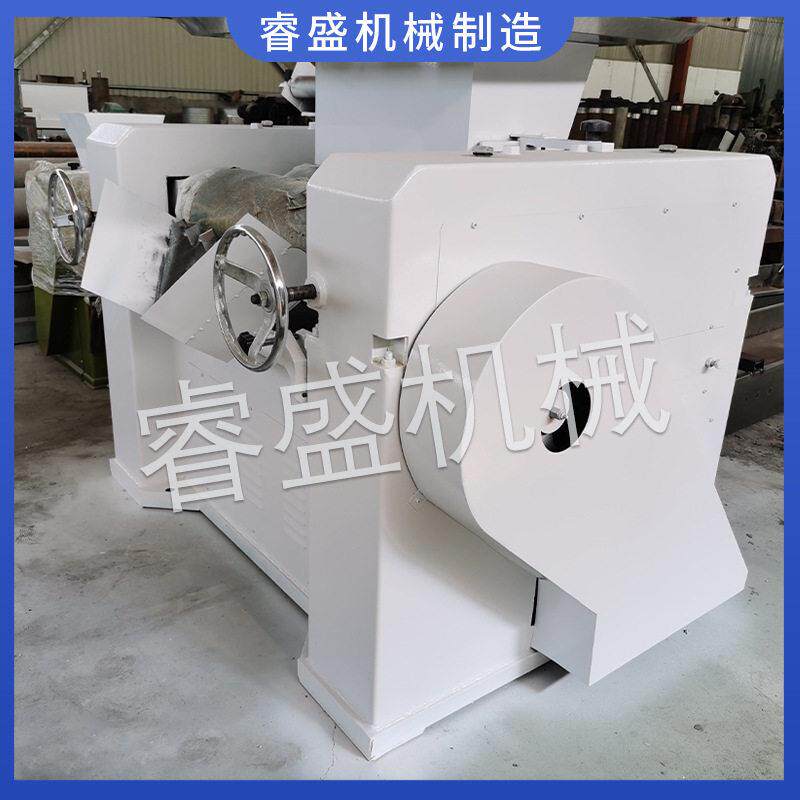 皂香皂生产线 香皂三辊研磨机 研磨设备 源头工厂
