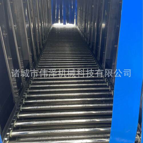 外包装消毒机 小型海鲜箱消毒机 物流站包裹六面雾化消毒机