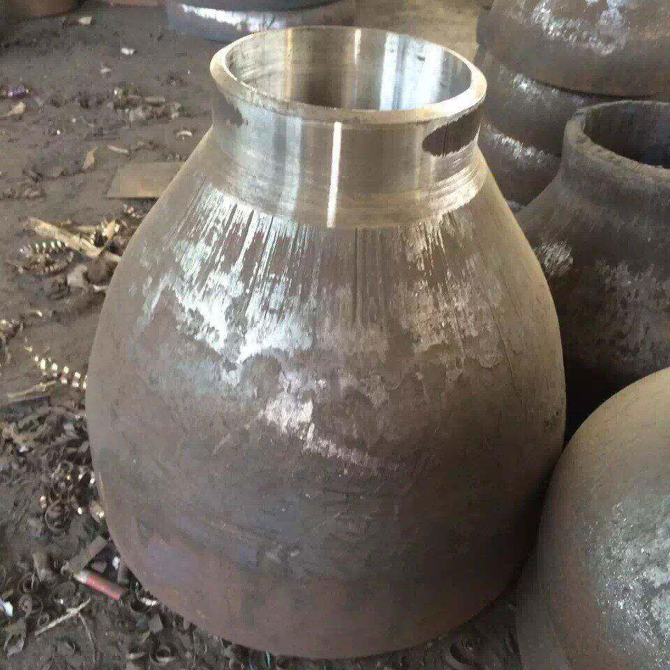 异径管椎管椭圆异径管大小头异径管偏心同心大小头GB12459-2017大