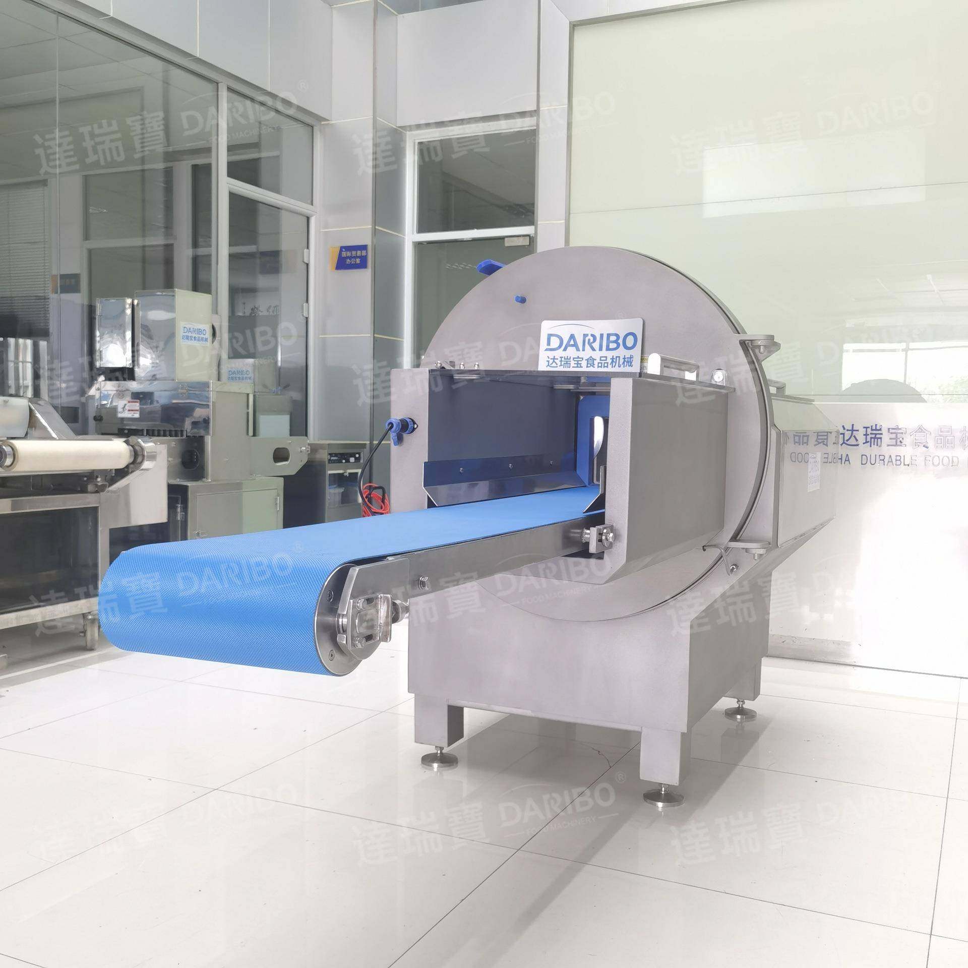 r大型高速冻牛排砍排机多功能日式叉烧切片机商用芝士切片机,清洗/食品/商业设备,肉制品加工设备,淘宝优惠券,粉丝福利购,淘宝优惠卷