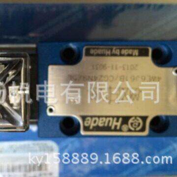 北京华德电磁阀4WE6G61B/CG12NZ4 4WE6M61B/CG12NZ4原装现货供应