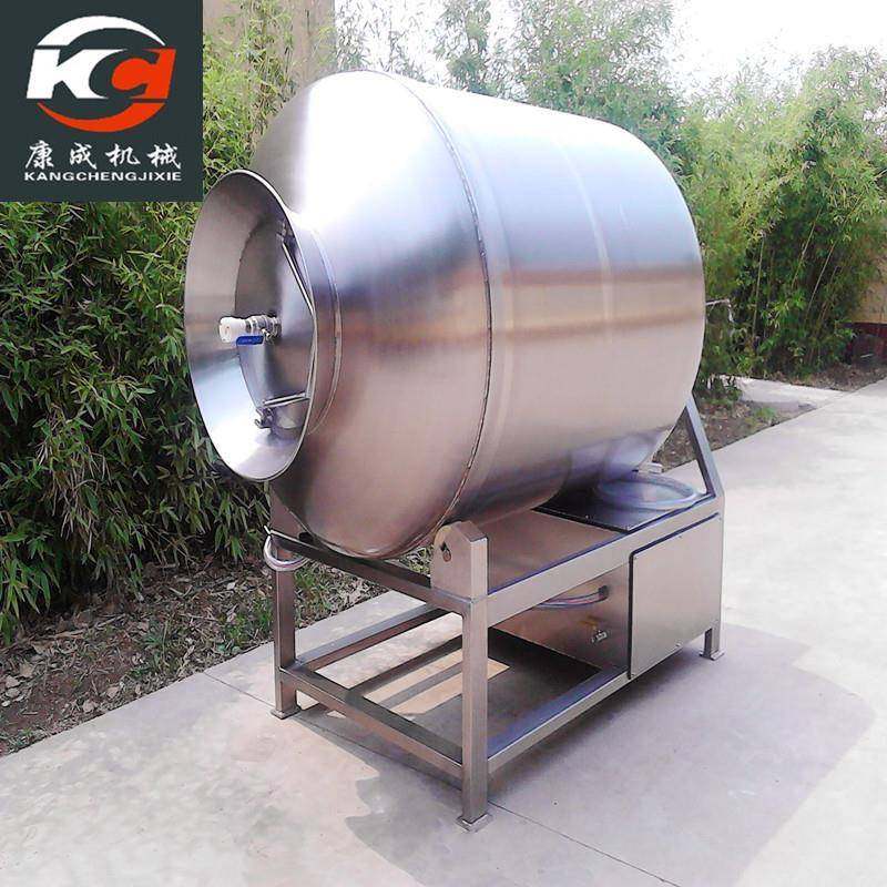 特价供应800L变频牛肉真空滚揉机羊肉兔肉真空腌制机肉类入味机,清洗/食品/商业设备,肉制品加工设备,淘宝优惠券,粉丝福利购,淘宝优惠卷