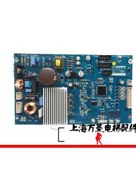 上海现代电梯配STVF7 STVF5门机板 HIDC-N技术支持调试 20300501