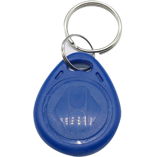 ID钥匙扣高级多频机8211门禁卡小区感应考勤电梯停车复制拷贝