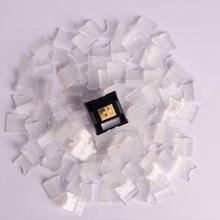 轴体导光柱Y3轴Y2轴Y1x轴适配导光柱特殊匀光PC材料MZ外设