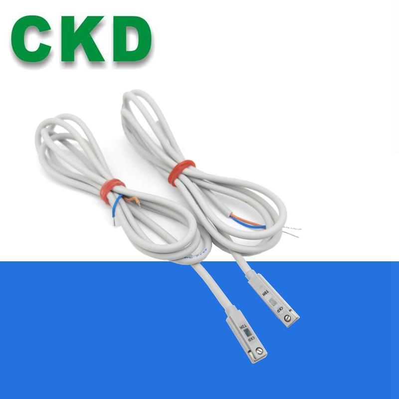 CKD磁性开 关SW-TOH T3H T2H T0H T3PH F2H F3H K2H感应器KOH T0V