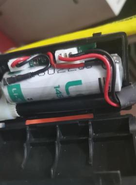 广数980tb3i系统GE2000广数数控车床机床伺服驱动器锂电池3.6V