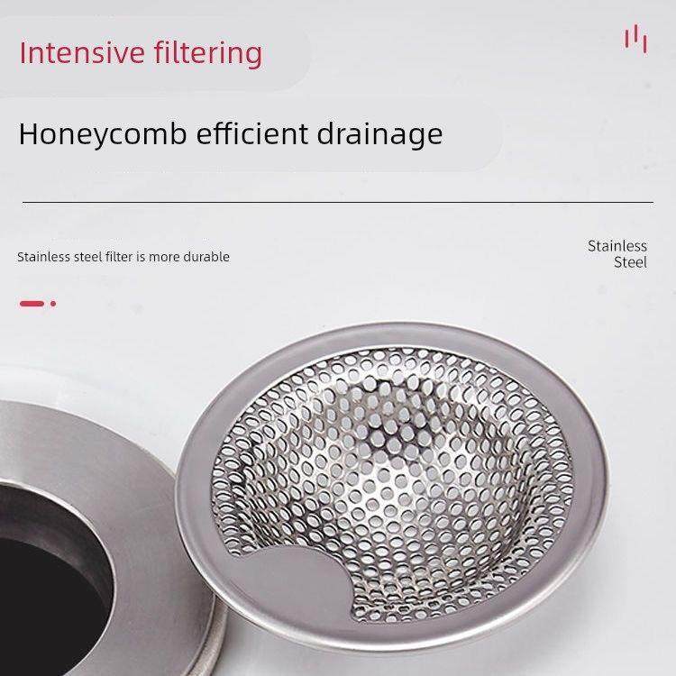 不锈钢地漏过滤网浴室下水道滤网卫生间防堵塞防虫盖下水道过滤网,家庭/个人清洁工具,过滤器/净水器,淘宝优惠券,粉丝福利购,淘宝优惠卷