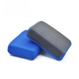 洗车用美容磨泥手套火山泥强力清洁车身快速去污虫胶树胶铁粉