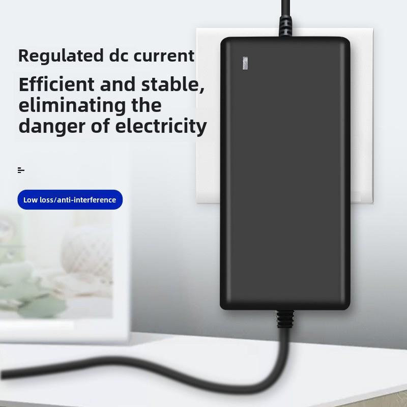 DC18V伏1A2A3A3.5A4A5A6A电源适配器门禁门铃楼宇对讲机音响变压