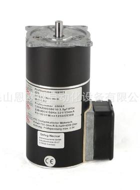 GEFEG电机C864Z00000610