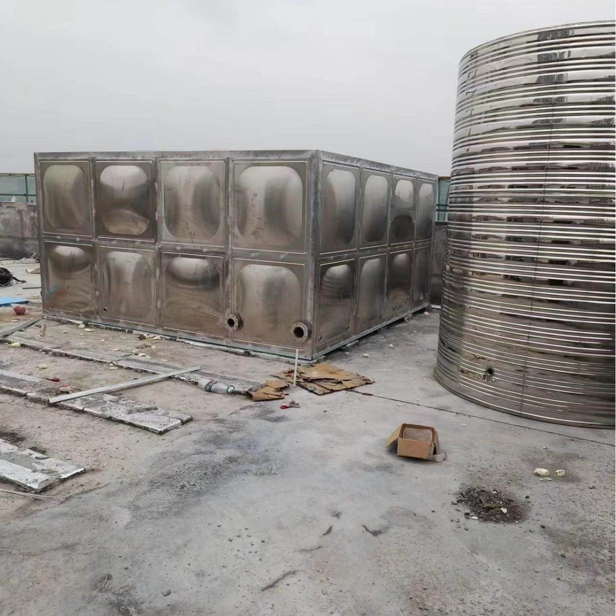 304SUS不锈钢方形水箱,厨房电器,商用净水设备,淘宝优惠券,粉丝福利购,淘宝优惠卷