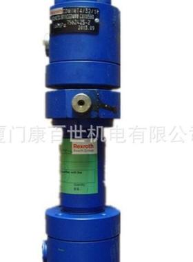 Rexroth力士乐液压油缸CYL1MP5/125/70/300D1X/B