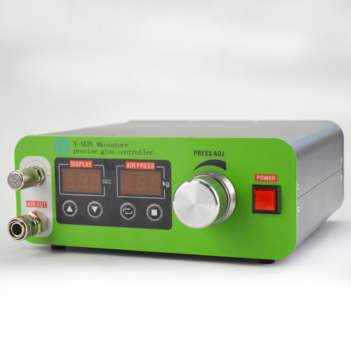 全自动数显高端点胶机高精密工业点胶设备胶硅胶玻璃注胶机