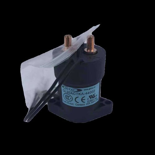 国力继电器GL22直流接触器2耐压2带电磁