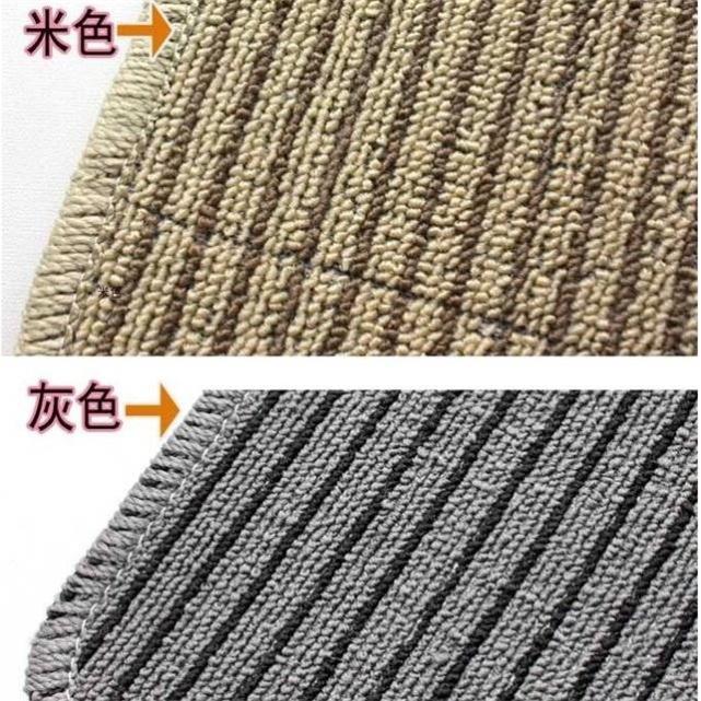 专车专用新老款汽车地毯脚垫吸水防水绒毛平绒绒面订做亚麻地毡