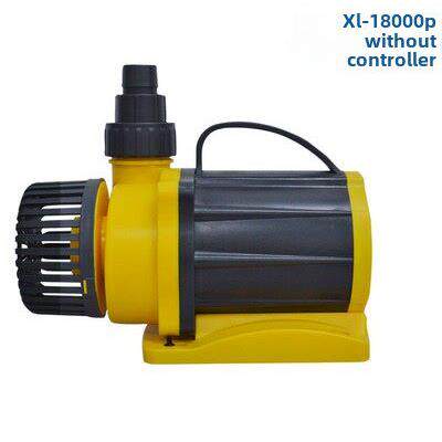西龙Xl12000-18000控制器交流无刷变频泵循环水泵