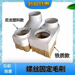 木工玉石雕刻機吸塵罩主軸電機高效除塵罩環(huán)保集塵罩吸塵器排塵罩