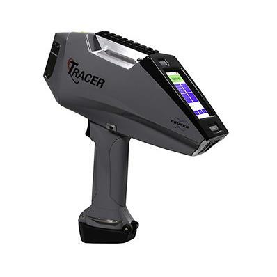 布鲁克Bruker 手持式光谱仪/科研手持XRF光谱仪TRACER 5g