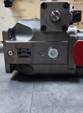 力士乐柱塞泵A4VSO180DR/30R-PPB13N00德国全新原装