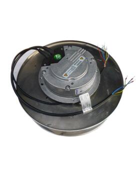 R3G310-AN48-78 全新原装 ebmpapst EC调速离心风机 AB变频器风扇