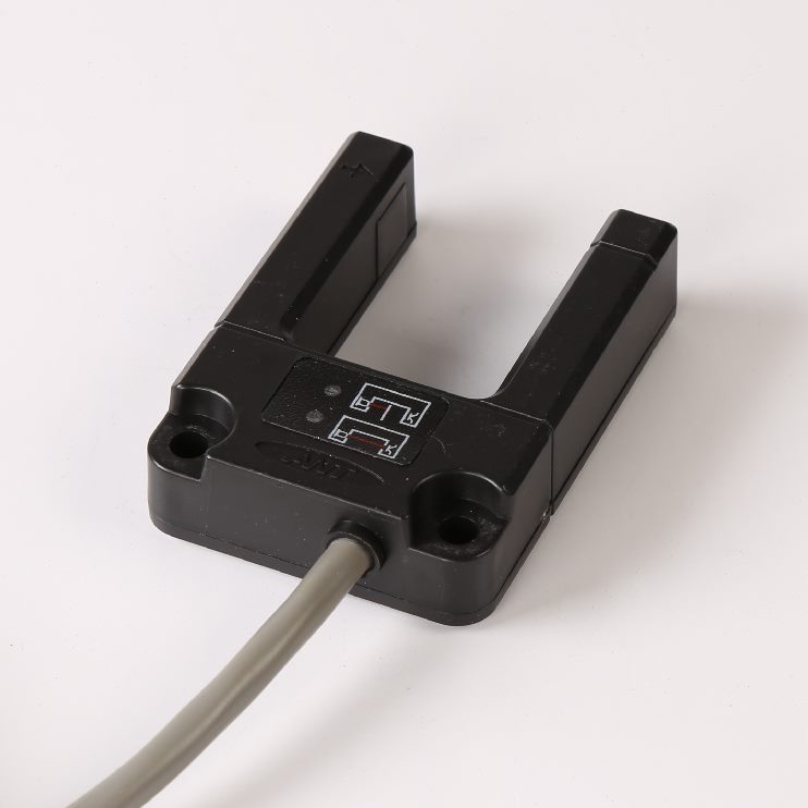 30O电梯感应器SL层 VC-BVSL30适用三菱6O3060 于SLVB光电开关平