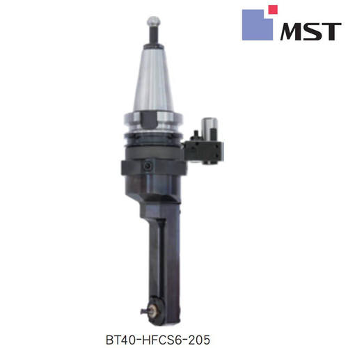 日本MST恩司迪刀柄BT40-