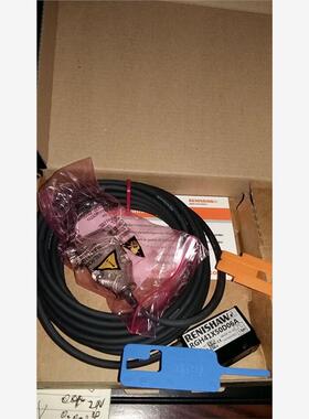 现货 雷尼绍RENISHAW 读数头RGH41X50D06A编码器  原装进口