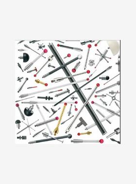 雷尼绍测针 红宝石测针 三次元测头  A-5000-6701/MP4 TDSL43