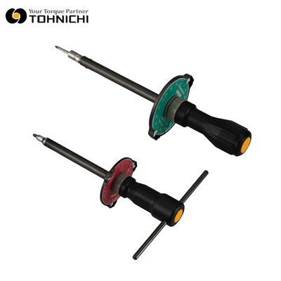 日本原装TOHNIC东日FTD42