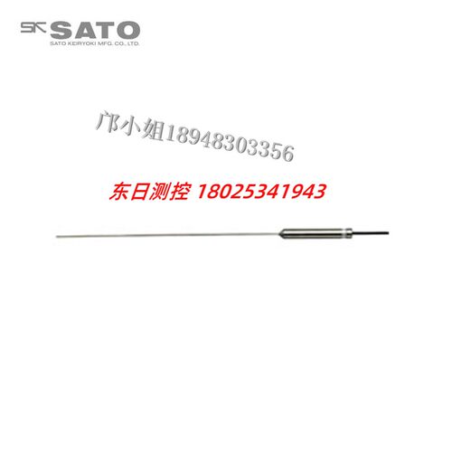 进口日本SATO佐藤传感探