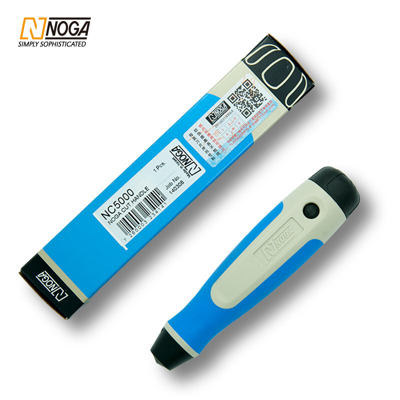 NOGA诺佳修边器CR215陶