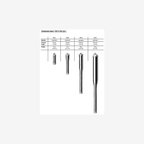 renishaw雷尼绍测针延长