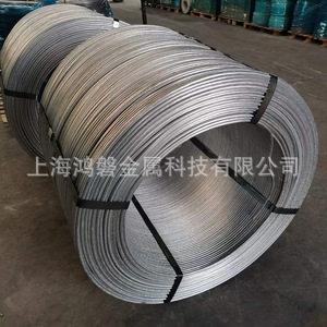 现货供应 1060铝合金铝线 1060铝合金盘圆 1060冷镦用铝合金线