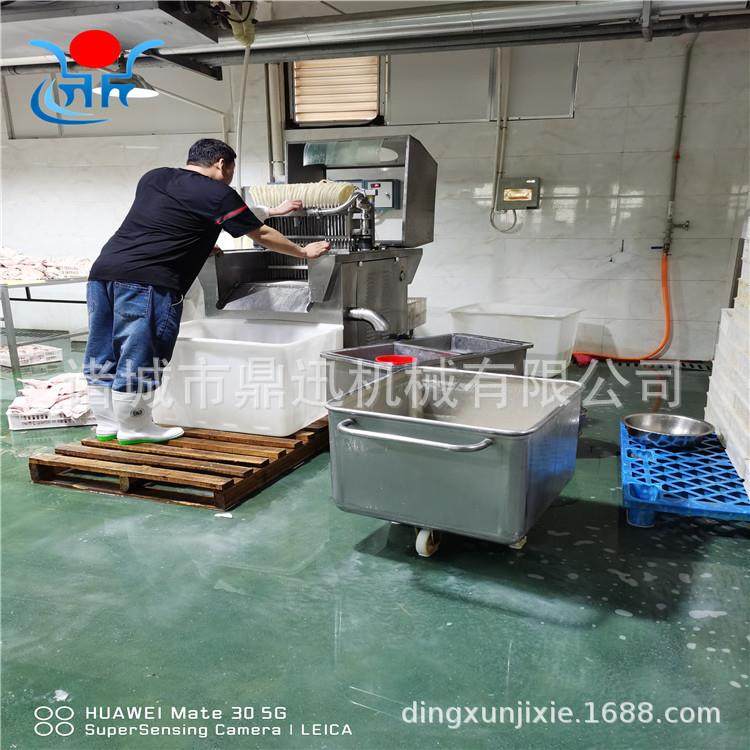 断筋机 连续式牛腱断筋嫩化机 嫩肉机 304不锈钢肉类断筋机,清洗/食品/商业设备,肉制品加工设备,淘宝优惠券,粉丝福利购,淘宝优惠卷