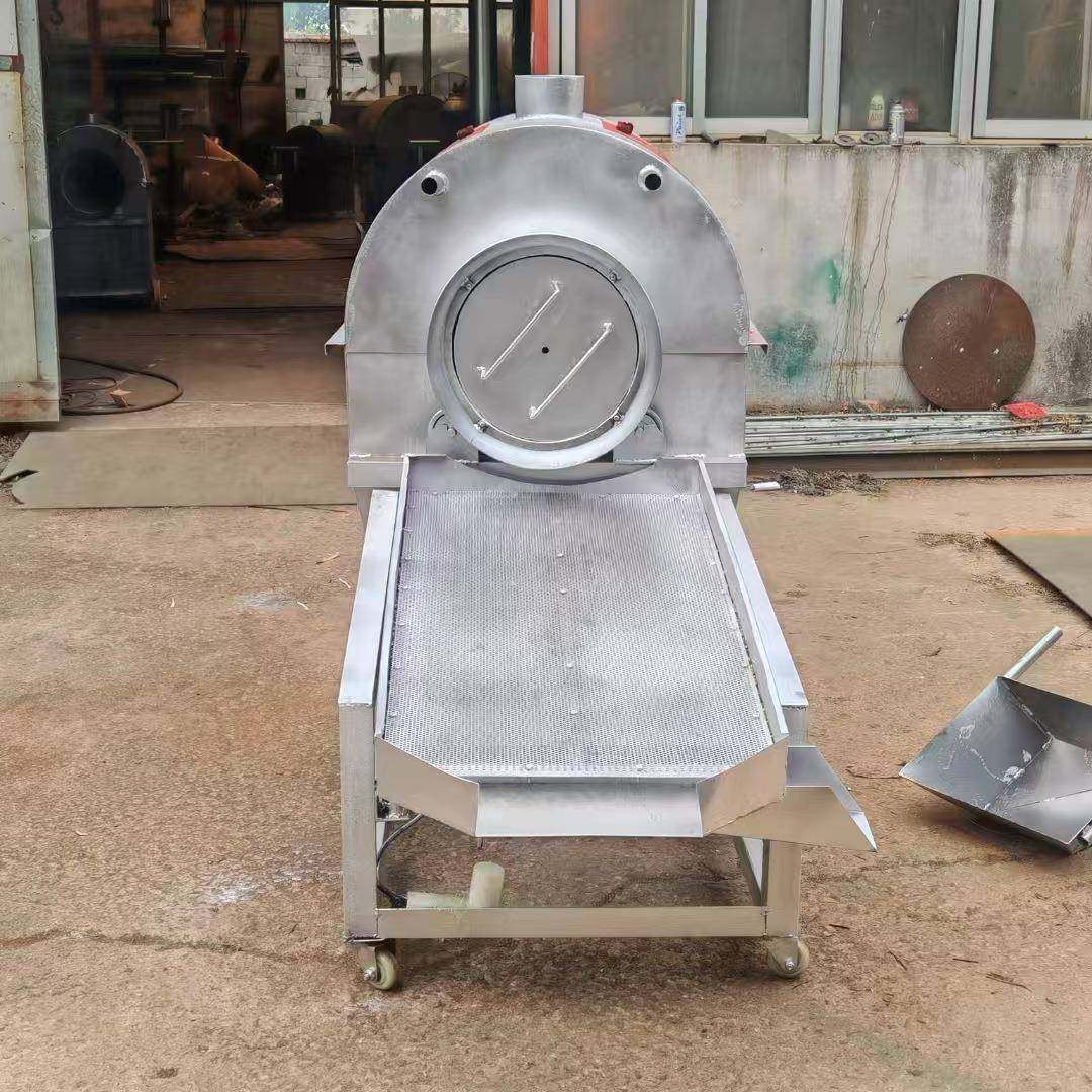 新款家用型炒货机价格 煤炭菜籽加热炒货机 进料口炒货机,清洗/食品/商业设备,休闲食品加工设备,淘宝优惠券,粉丝福利购,淘宝优惠卷