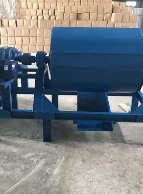 XMQ筒形磨粉机干湿两用筒形球磨机沙金水银混汞机三元催化磨粉机