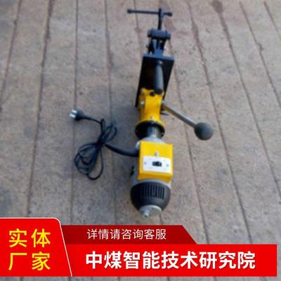 ZG31220V电动钢轨钻孔机现货充足发货及时钻孔精度高钢轨加工工具