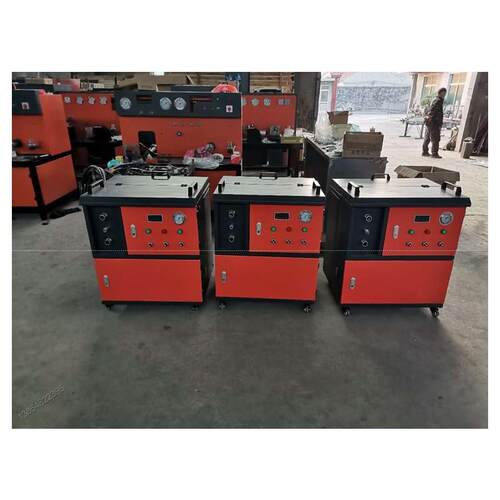 使用方便 厂家销售康明斯P A柴油泵工具 DPF SCR尾气后处理清洗机