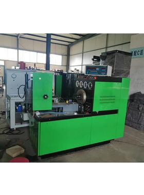 出口俄罗斯款 15KW配PJ60喷油器校验器12PSB喷油泵试验台