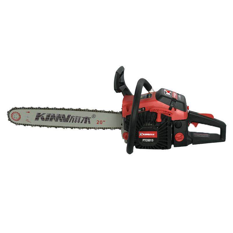 帕丁割草机汽油链锯多功能割草机电商汽油锯高功率52cc58cc