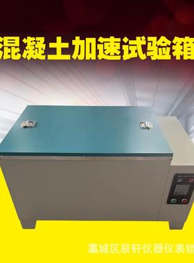 原厂现货SY-84型混凝土加速养护箱水泥快速试验箱
