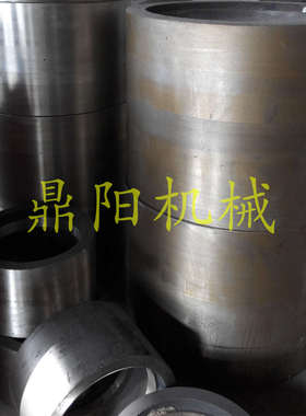 2PGS-800x600双辊式破碎机辊皮 对辊 高锰钢 提供