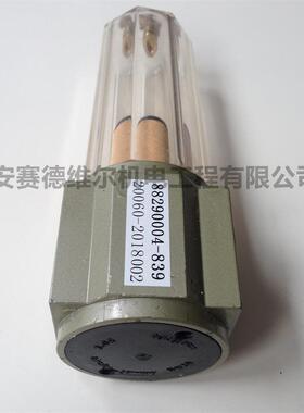 88290004-439寿力空压机配件控制管路过滤器NW20