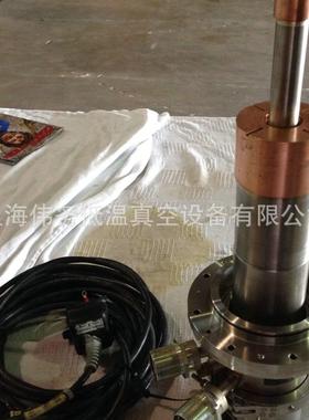 LEYBOLD冷头冷泵 MRI RGD 580 GE