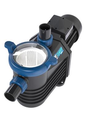 泳池泵 变速泵Pool Pump E-Turbo Variable Speed ​​Pump